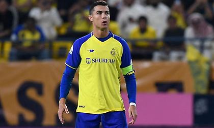 Έκανε χειρονομία με τα γεννητικά του όργανα ο Κριστιάνο απαντώντας σε πικάρισμα οπαδών για τον Μέσι