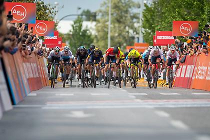 «Ορόσημο για την ποδηλασία στην Ελλάδα ο ΔΕΗ Ποδηλατικός Γύρος»