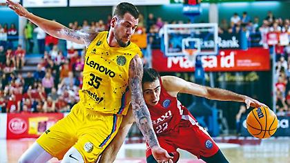 Τενερίφη-Μανρέσα