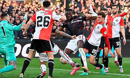 Europa League: Ματσάρες με το βλέμμα στην τετράδα σε Ρώμη και Σεβίλλη