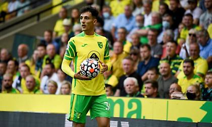 Τραυματίστηκε στον αυχένα και αντικαταστάθηκε στο ΚΠΡ-Νόριτς ο Γιαννούλης