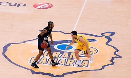 Γκραν Κανάρια-Παρί