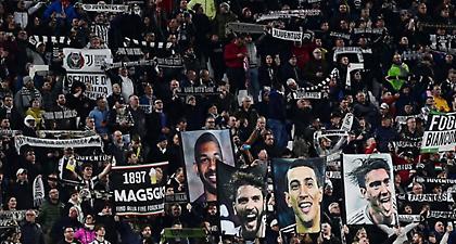Δεκτή η έφεση της Γιουβέντους: Ανοιχτή η θύρα των οργανωμένων στο ντέρμπι με Νάπολι!