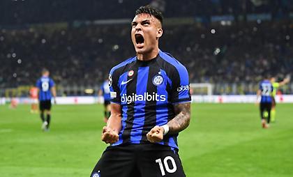 Grande Ίντερ στα ημιτελικά και τώρα… Derby della Madonnina!