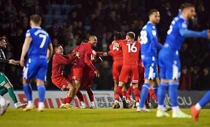 Έπος: Έμαθαν ότι πήραν την άνοδο & άρχισαν να πανηγυρίζουν ενώ έπαιζαν ακόμα!