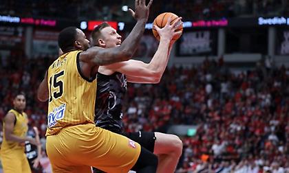 Χάποελ Ιερουσαλήμ-ΑΕΚ (4η περίοδος)