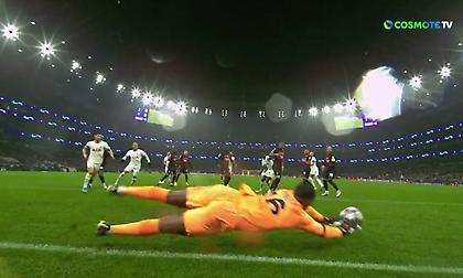 Οι μεγάλες επεμβάσεις του «ήρωα» Μενιάν για τη Μίλαν στους «16» και τους «8»!