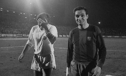 Πένθος στην Μπαρτσελόνα: Έφυγε από τη ζωή ο Χοσέπ Μαρία Φουστέ