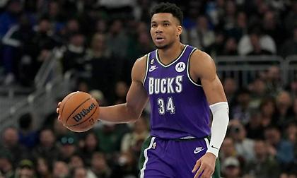 Χάνει το δεύτερο ματς με Χιτ ο Giannis