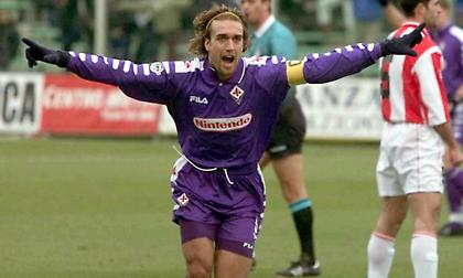 Η πρώτη ιταλική ομάδα που πήρε ευρωπαϊκή κούπα άφησε πίσω της τον εφιάλτη και είναι ξανά εδώ!