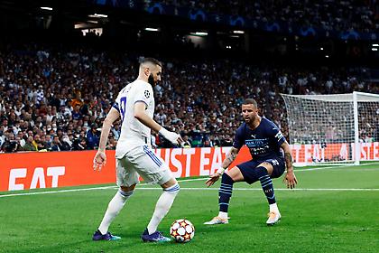 Οι αποδόσεις για την κατάκτηση του Champions League