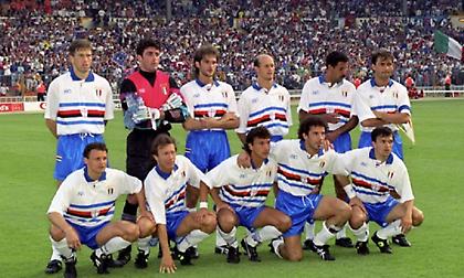 Κουίζ: Βρες την ευρωπαϊκή ομάδα ποδοσφαίρου!