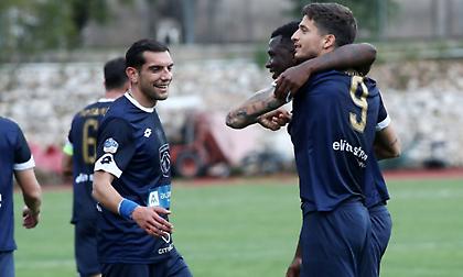 Το όμορφο βίντεο της Κηφισιάς για την επιστροφή στο Ζηρίνειο