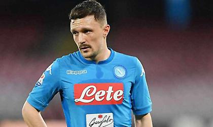 Τρία προβλήματα στη Νάπολι ενόψει Γιουβέντους