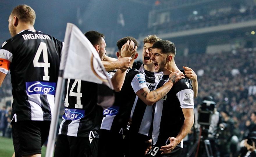 Οι παίκτες του ΠΑΟΚ για τα γενέθλια: «97 χρόνια περηφάνιας»