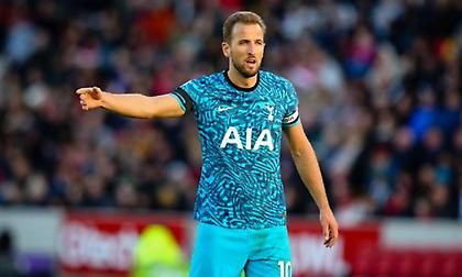 Λίβι: «Θρύλος της Τότεναμ ο Κέιν, δεν μπορώ τον φανταστώ σε άλλη ομάδα»
