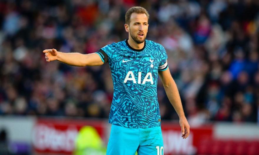 Λίβι: «Θρύλος της Τότεναμ ο Κέιν»