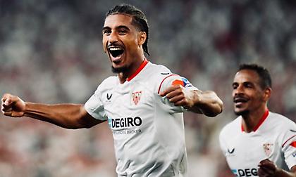 Ενός κακού, μύρια έπονται: Γκολ με τον... ώμο από τον Μπαντέ, στα σχοινιά η Γιουνάιτεντ!