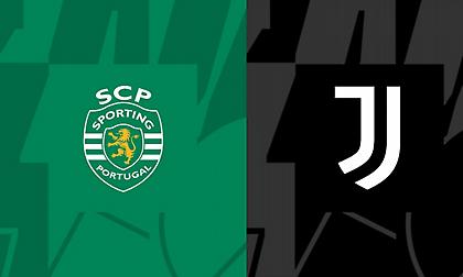Σπόρτινγκ Λισαβόνας-Γιουβέντους