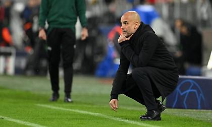 Γκουαρδιόλα: «Αν θες να κατακτήσεις το Champions League, πρέπει να νικήσεις τη Ρεάλ»