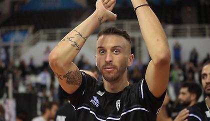 Παναθηναϊκός: Προχωράει για Κοντοστάθη, θέλει και Βουλκίδη!