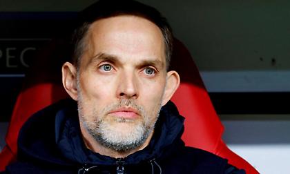 Αρνητικό ρεκόρ 32 ετών ισοφάρισε ο Τούχελ!