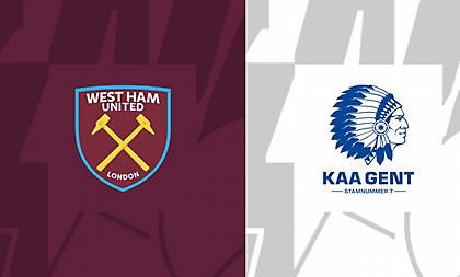 Γουέστ Χαμ-Γάνδη