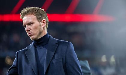 Απάντησε αρνητικά στην πρόταση της Τσέλσι ο Νάγκελσμαν