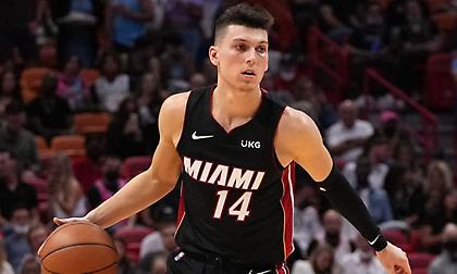 Χειρουργήθηκε ο Τάιλερ Χίρο - Μίνιμουμ έξι εβδομάδες εκτός