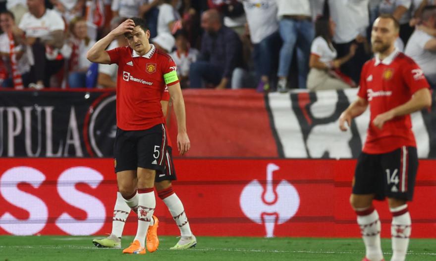 Μάντσεστερ Γιουνάιτεντ: Έως και 15 αποχωρήσεις το καλοκαίρι