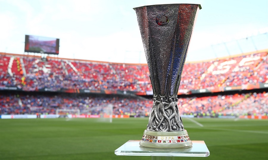 Europa League: Τα ζευγάρια των ημιτελικών - Ποδόσφαιρο - Europa League ...