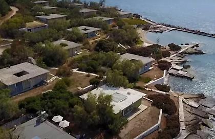 Αστέρια Γλυφάδας: Από τον Κωνσταντάρα, τον Βουτσά και τα ξενύχτια στην 5άστερη πολιτεία του σήμερα