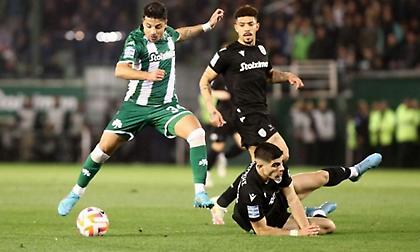 Τούμπα με 4.75, Καραϊσκάκης με 6.00!