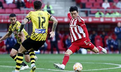 Ίσως η πιο κρίσιμη «στροφή» του πρωταθλήματος!