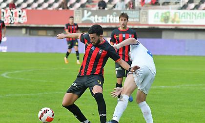 Αιγάλεω-Παναχαϊκή