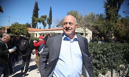 Μπέος: «Χωρίς κόσμο ο τελικός, μόνο ονομαστικές προσκλήσεις από την ΕΠΟ»