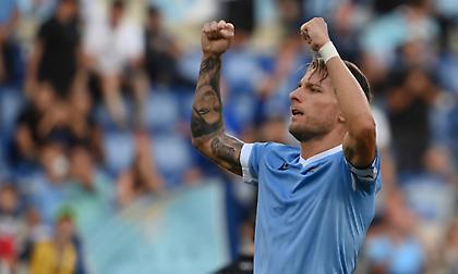 Επέστρεψε στις προπονήσεις λίγες μέρες μετά το τροχαίο του και μπορεί να παίξει με Τορίνο ο Ιμόμπιλε