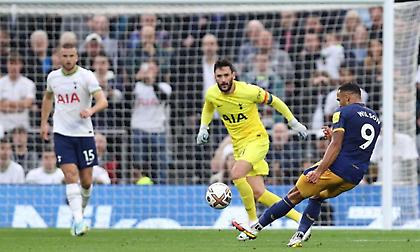 Premier League-32η αγωνιστική: Ντέρμπι τετράδας για Νιούκαστλ και Τότεναμ