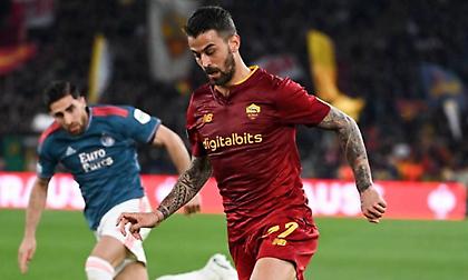 Ρόμα-Φέγενορντ 4-1 (ΠΑΡΑΤΑΣΗ)