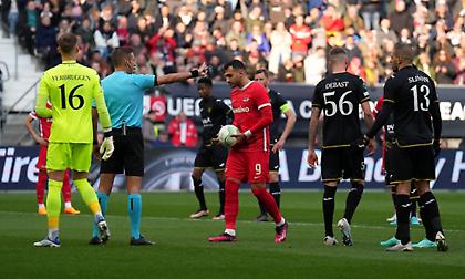 MVP της αγωνιστικής στο Conference ο Παυλίδης!