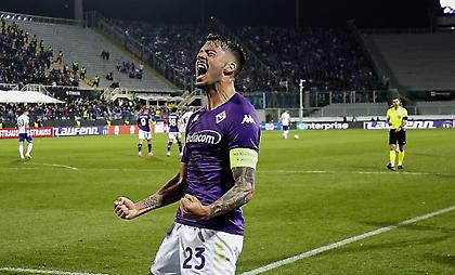 Τα ζευγάρια και οι ημερομηνίες των ημιτελικών του Conference League