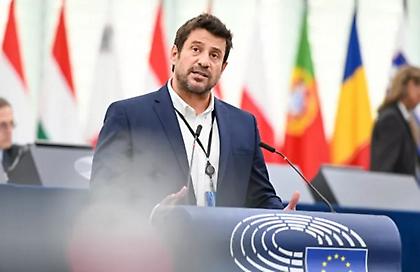 Αρνείται τις κατηγορίες ο Γεωργούλης - Με πολιτική χροιά η υπερασπιστική γραμμή που επιλέγει