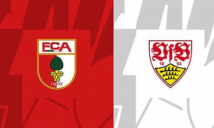 Άουγκσμπουργκ-Στουτγκάρδη