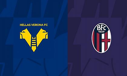 Ελλάς Βερόνα-Μπολόνια
