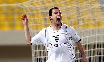 Κουίζ: Μπορείς το 10/10 με τους παλιούς ξένους στην Ελλάδα;