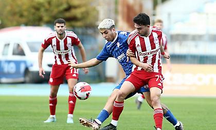 ΠΑΟ Ρουφ-Ολυμπιακός Β’