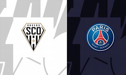 Ανζέ-Παρί Σεν Ζερμέν