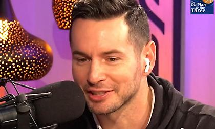 Διαιτητής απέβαλε τον Ρέντικ σε αγώνα μπάσκετ του 8χρονου γιου του!