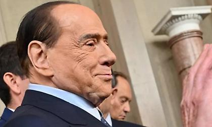 Ιταλία: Επικοινωνία Μπερλουσκόνι με Ταγιάνι και Σαλβίνι - Το ιατρικό ανακοινωθέν για τον «καβαλιέρε»