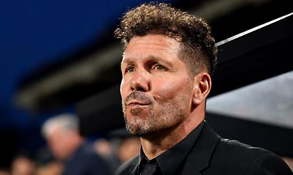 Πρόεδρος Ατλέτικο: «Πιστεύω ότι ο Σιμεόνε θα μείνει στην ομάδα - Δεν ξέρω ακόμα αν θα ανανεώσει»